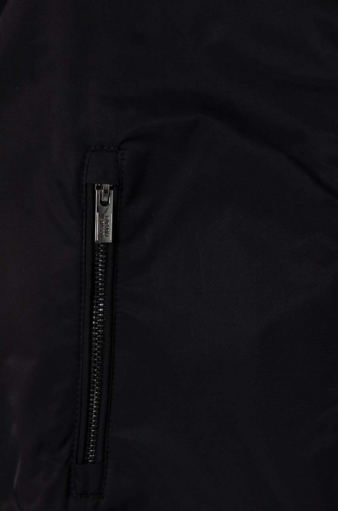 Момче Детско яке Emporio Armani 8N4BQ0.1NZQZ черен