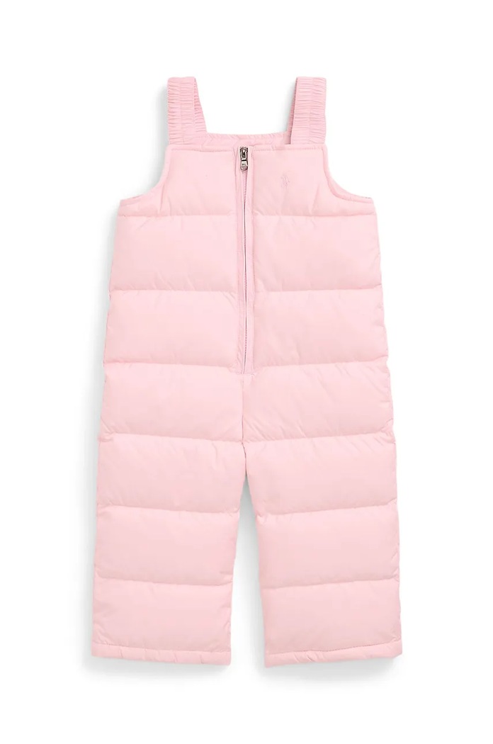 Комплект за бебета Polo Ralph Lauren розов 320949278001
