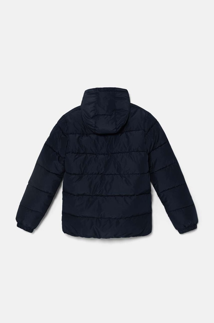 Dětská bunda BOSS J51237.162.174 námořnická modř AW24