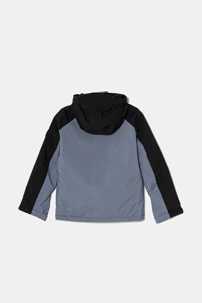 Lyžařská bunda Quiksilver MISSION BLOCK JK EQBTJ03180 modrá AW24