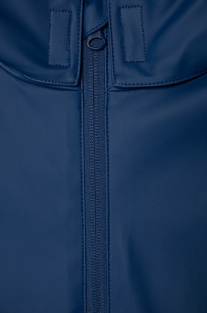 Băieți United Colors of Benetton geaca copii 2HFQCN055.G.Seasonal bleumarin
