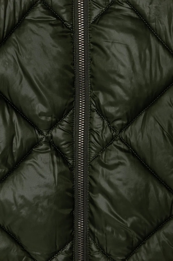 CHLAPEC Dětská bomber bunda Guess L4BL00.WEGY0.9BYH zelená