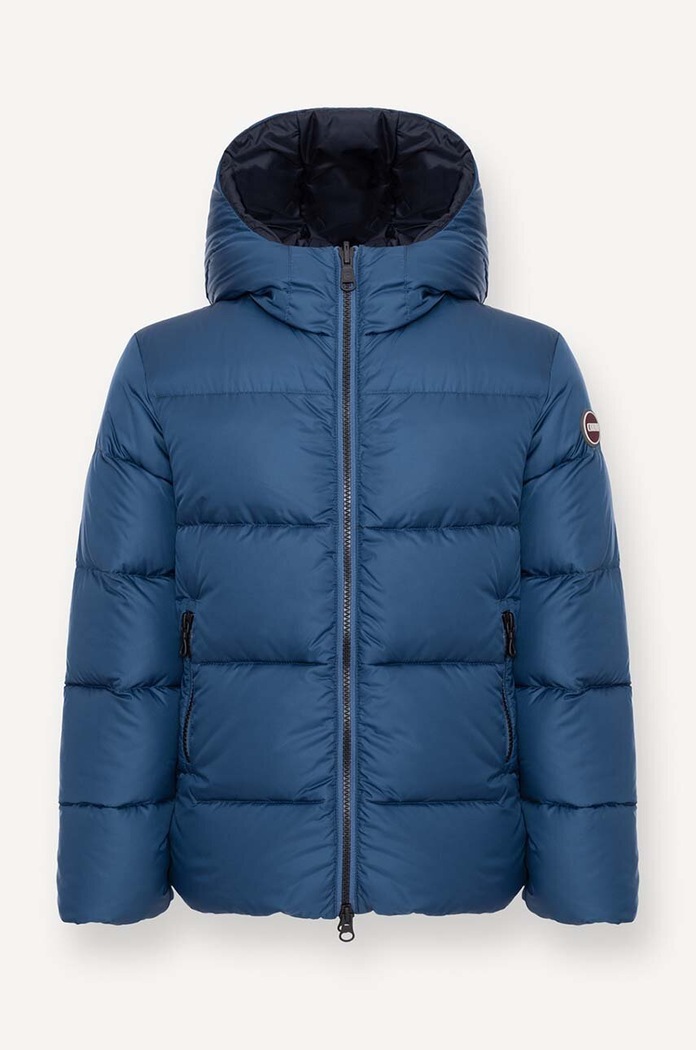 Colmar Geaca de puf pentru copii E-CONCRETE 3409.9WY.106.142 bleumarin AW24