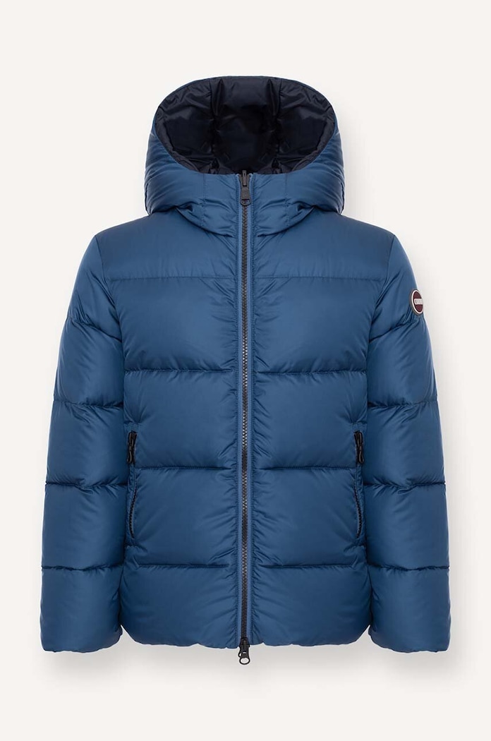 Colmar Geaca de puf pentru copii E-CONCRETE 3409.9WY.106.142 bleumarin AW24