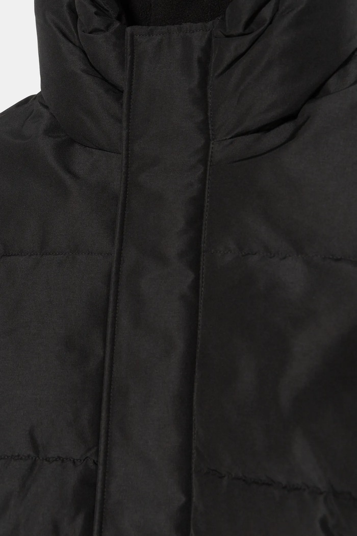 Момче Детско яке United Colors of Benetton 2KPLCN05P.G.Seasonal черен