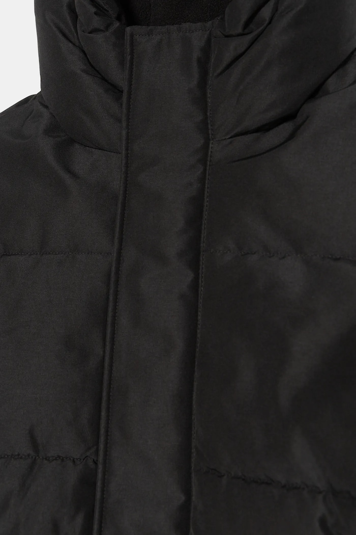 Момче Детско яке United Colors of Benetton 2KPLCN05P.G.Seasonal черен
