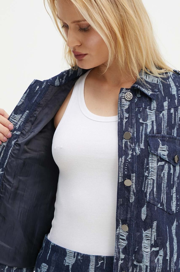 Bunda Bruuns Bazaar IxoraBBGingea jacket BBW4119