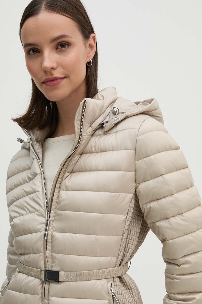Calvin Klein geaca gri K20K207108