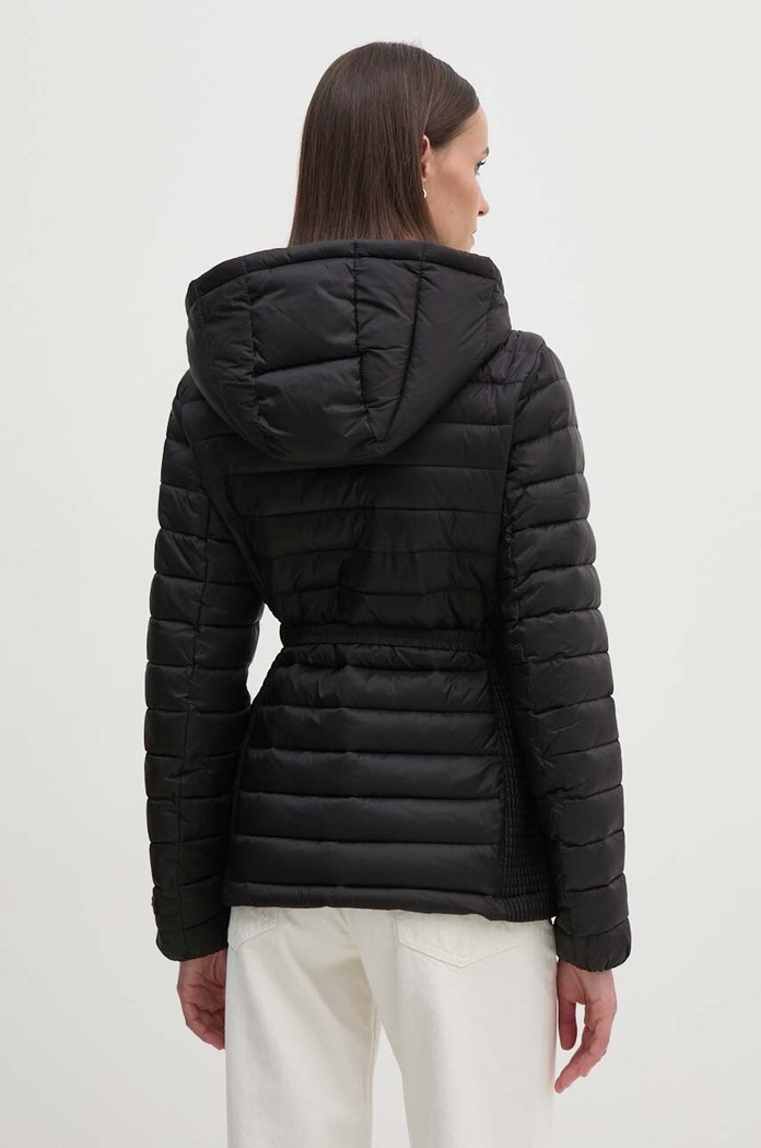 Oblečení Bunda Calvin Klein K20K207108 černá