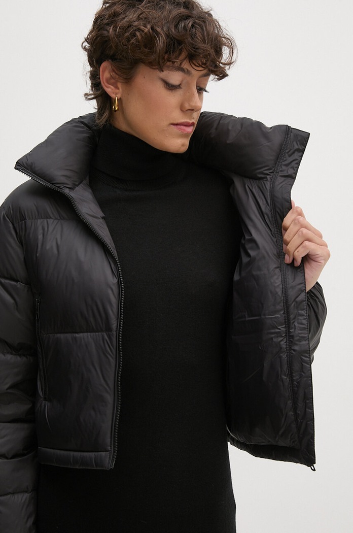 Calvin Klein Jeans geaca de puf J20J223577