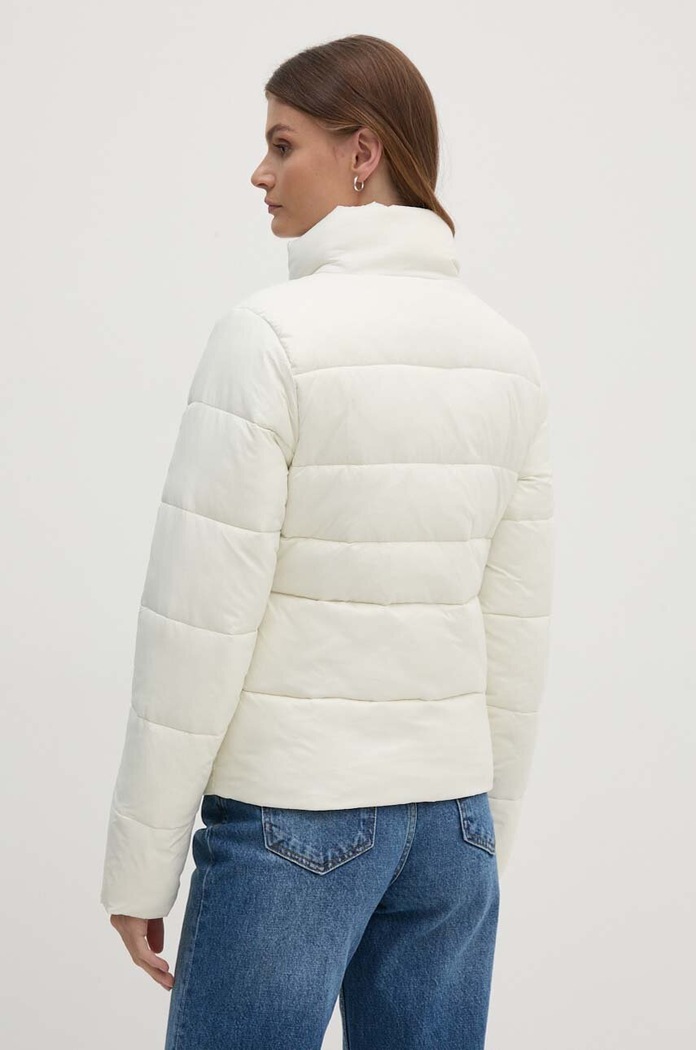 Oblačila Jakna Calvin Klein Jeans J20J223580 bež