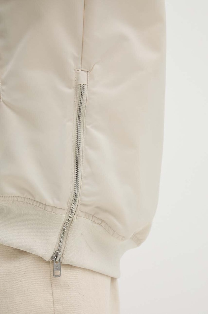 Bomber jakna Calvin Klein Jeans J20J223874