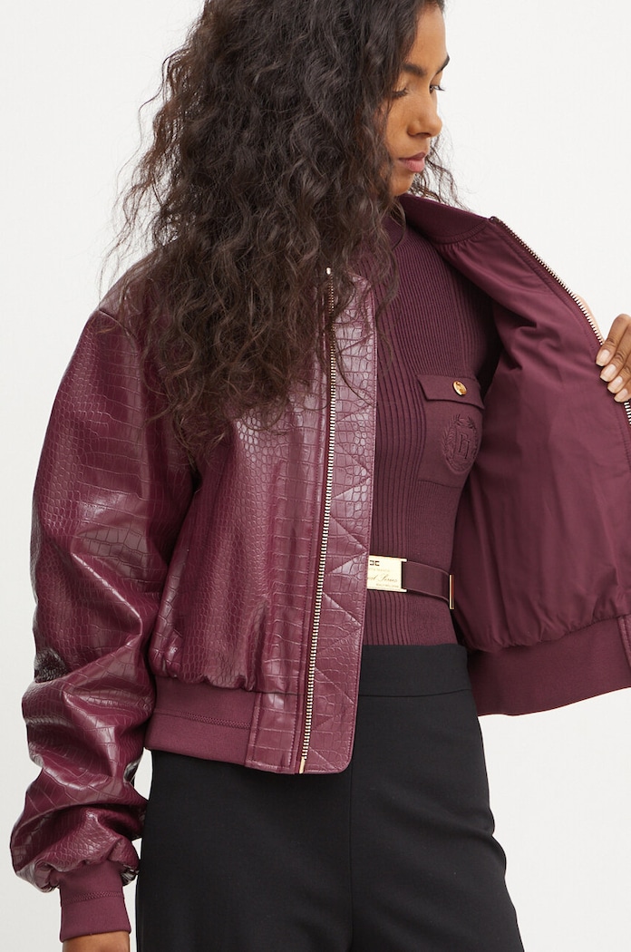 Patrizia Pepe kurtka bomber 8O0136.E050