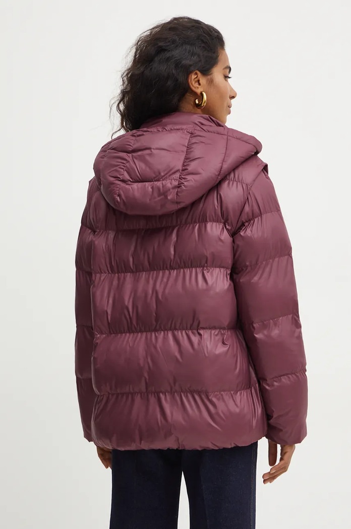 Odjeća Jakna Patrizia Pepe 8O0143.A451 bordo