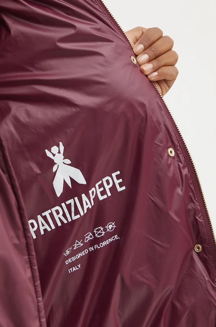 Jakna Patrizia Pepe 8O0143.A451