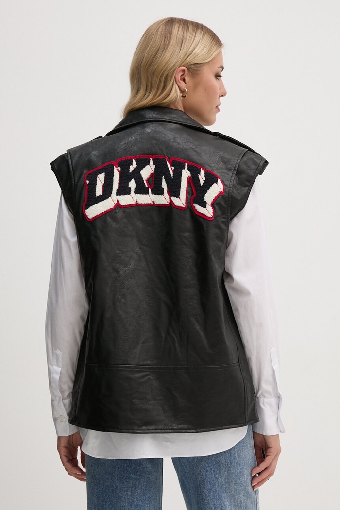 Vesta Dkny D2E4A110 černá AW24