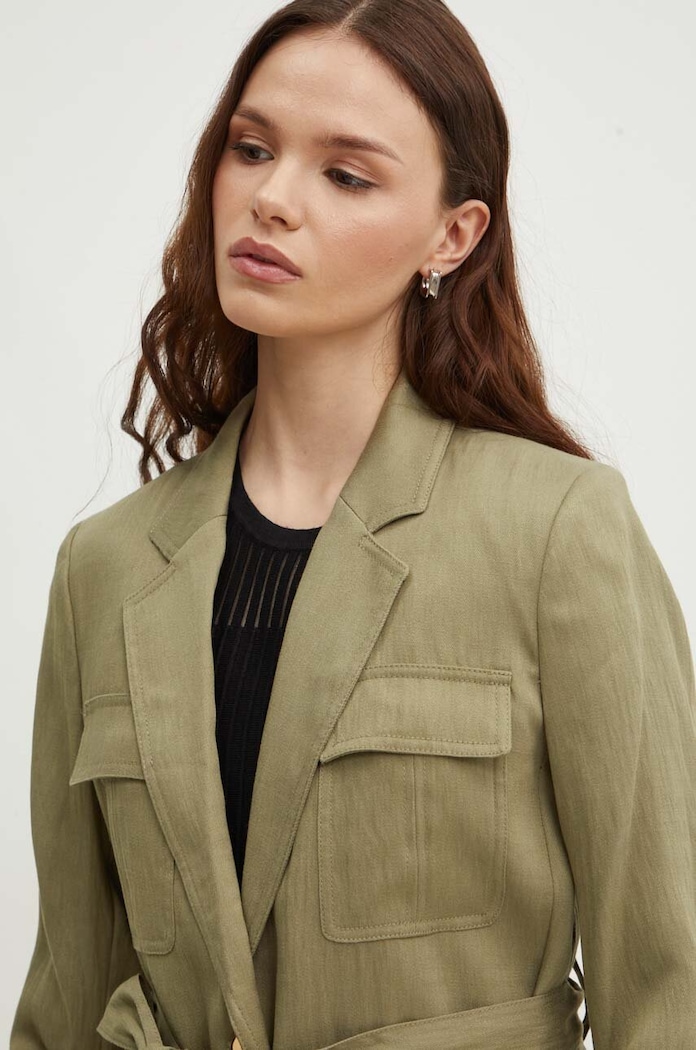 Sako Dkny béžová P4DCTX65