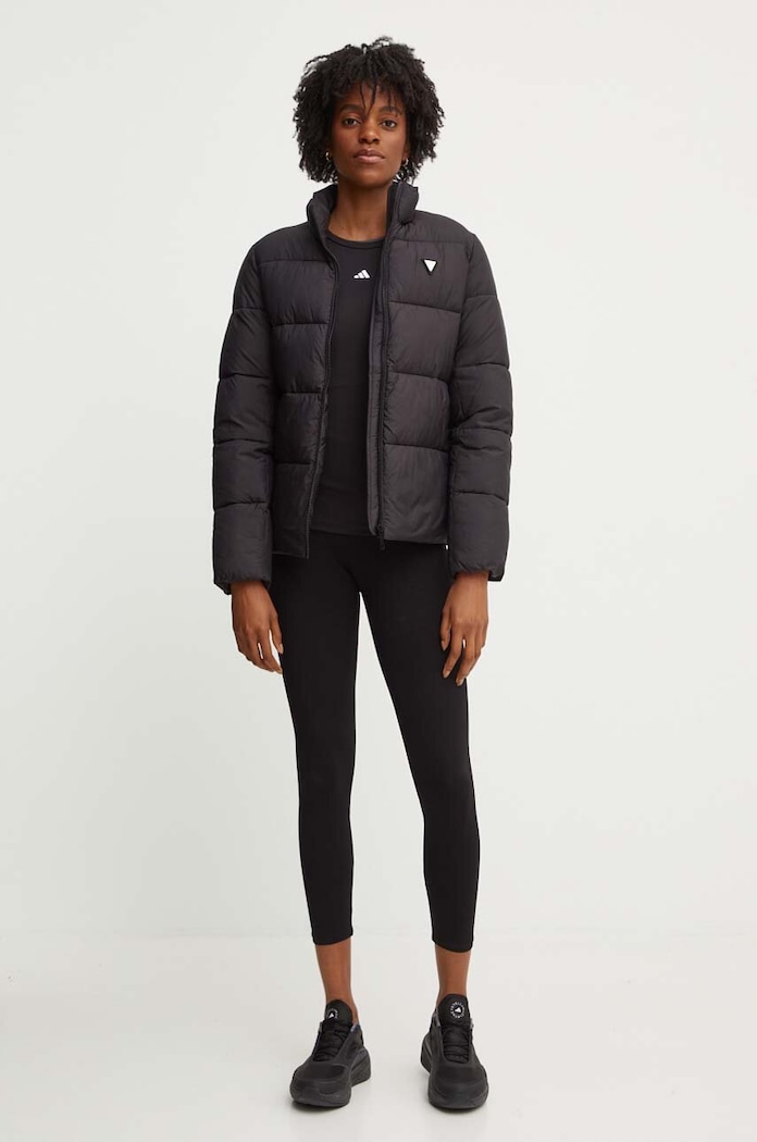 Guess kurtka NEW CLAUDIA V4YL03.WFUD0 czarny AW25