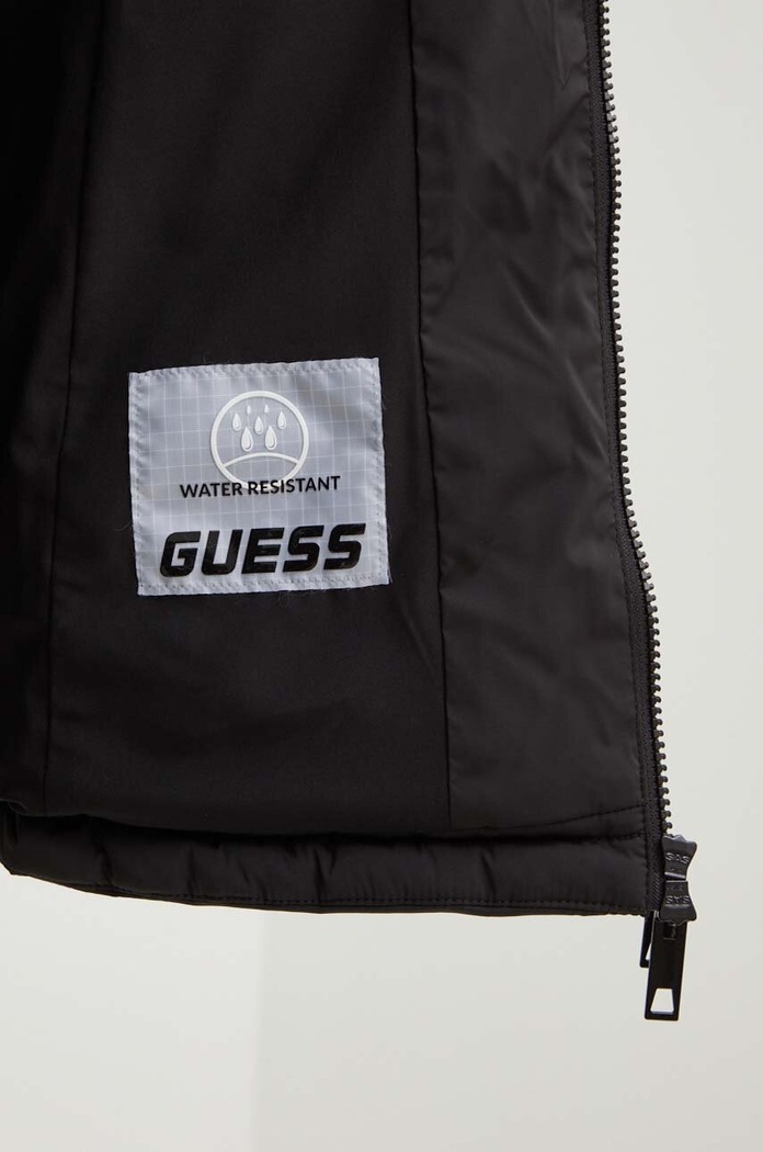 Guess kurtka NEW ALETA V4YL05.WF3X0