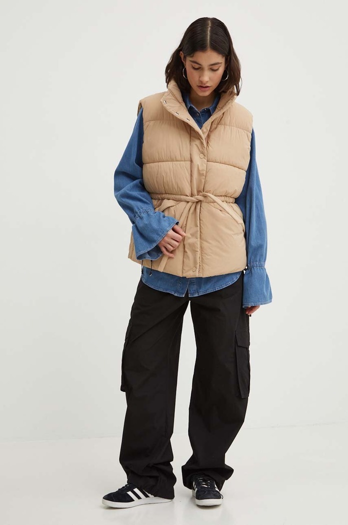 Vesta HUGO 50516715 béžová AW24