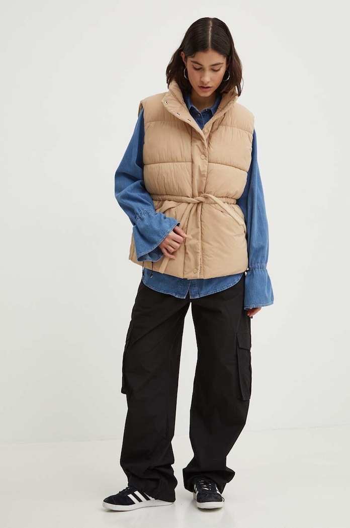 Vesta HUGO 50516715 béžová AW24