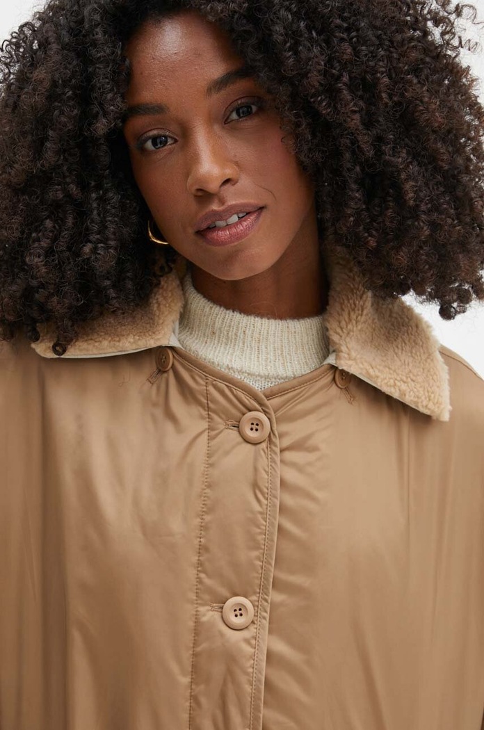Oboustranná bunda Weekend Max Mara 2425486011600