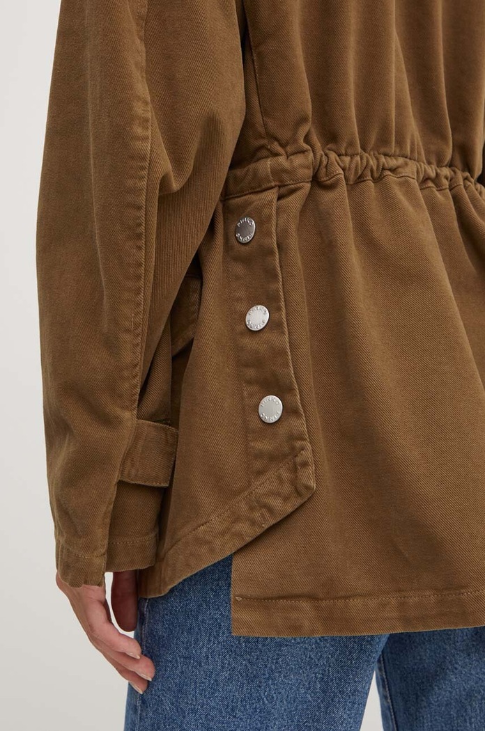 Rifľová bunda Pinko 103921.A22P