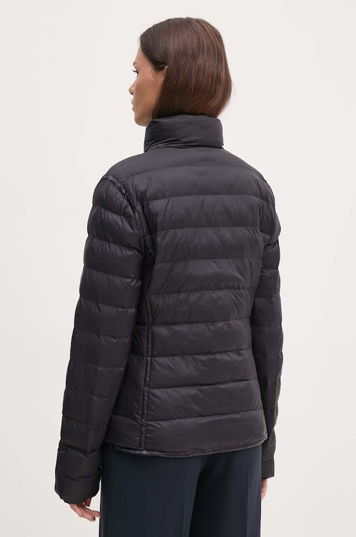 Odzież Polo Ralph Lauren kurtka 211940999 czarny