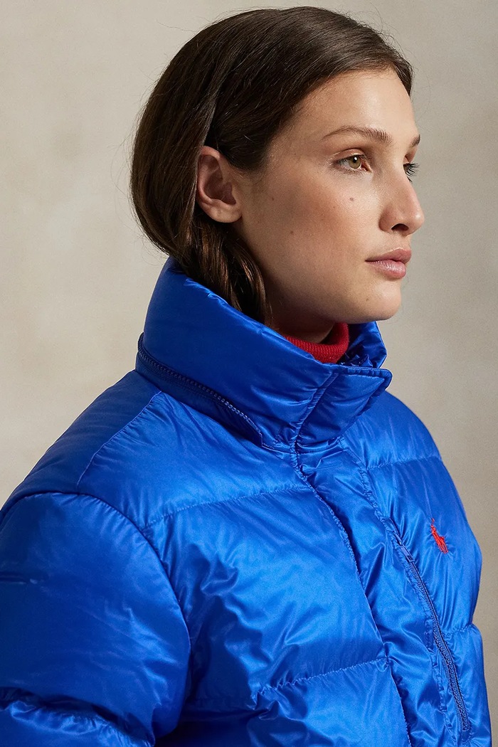 Polo Ralph Lauren down jacket 211932183