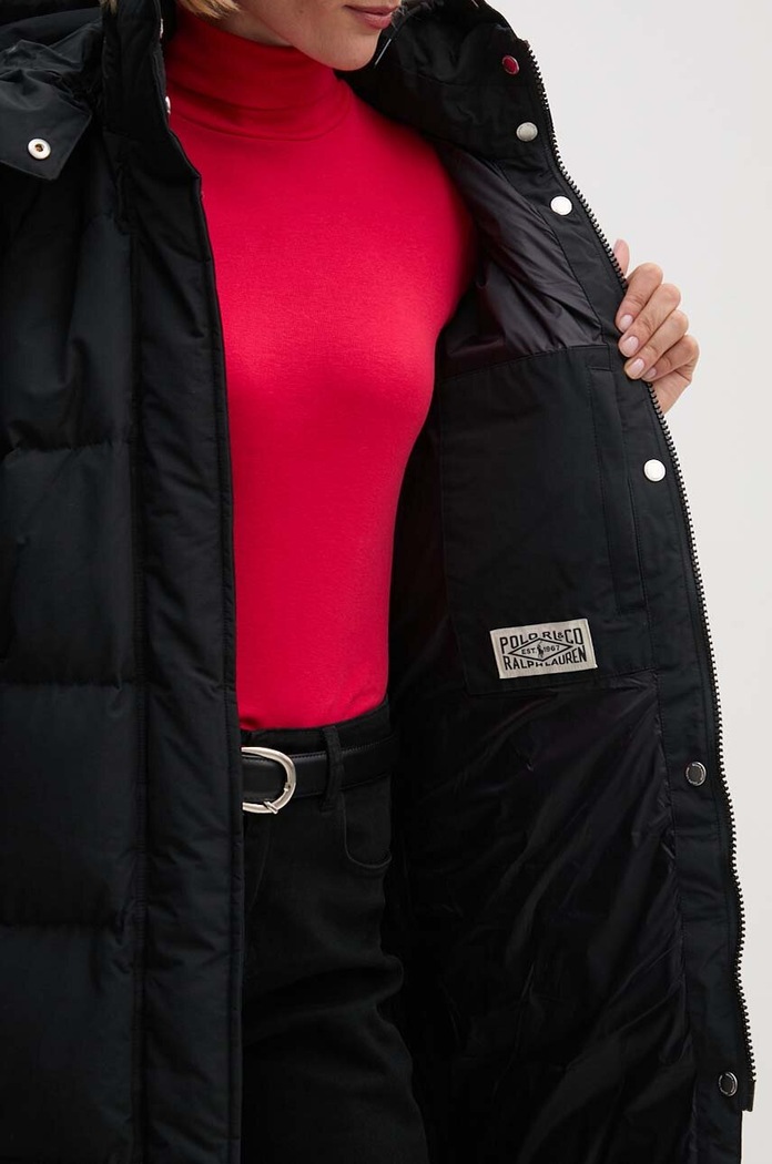 Pernata jakna Polo Ralph Lauren 211941005