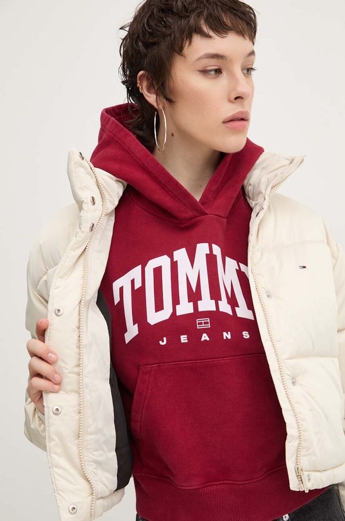 Tommy Jeans Μπουφάν Tommy Jeans DW0DW18292