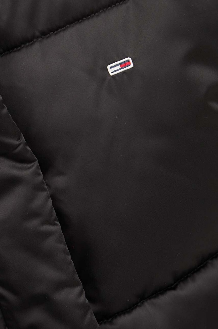 Tommy Jeans geaca DW0DW18292 negru