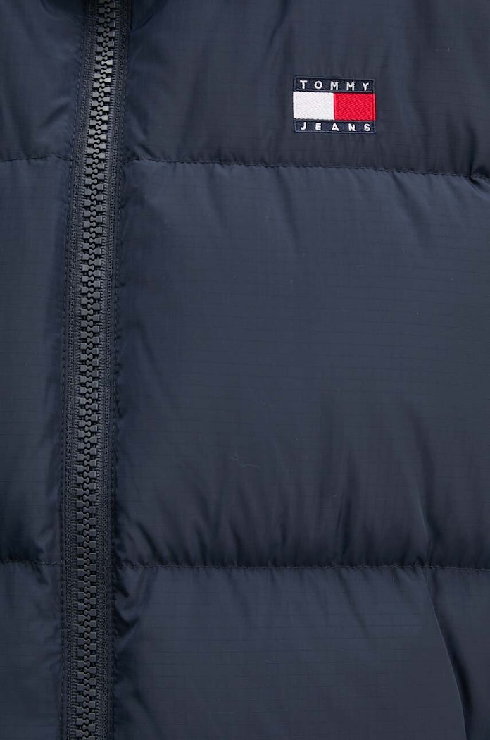 Tommy Jeans páperová bunda dámska DW0DW18610