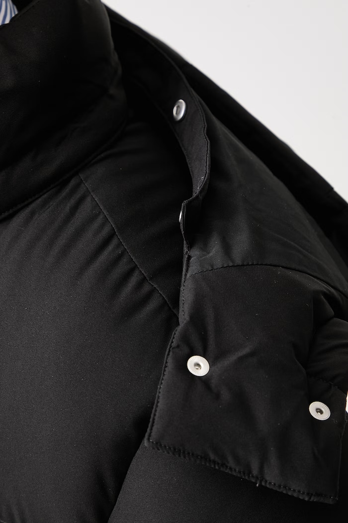 Tommy Jeans Kurtka puchowa damska DW0DW18610