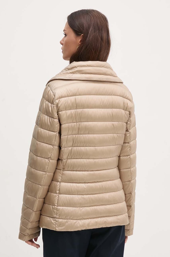 Одяг Пухова куртка Lauren Ralph Lauren 297951267 бежевий
