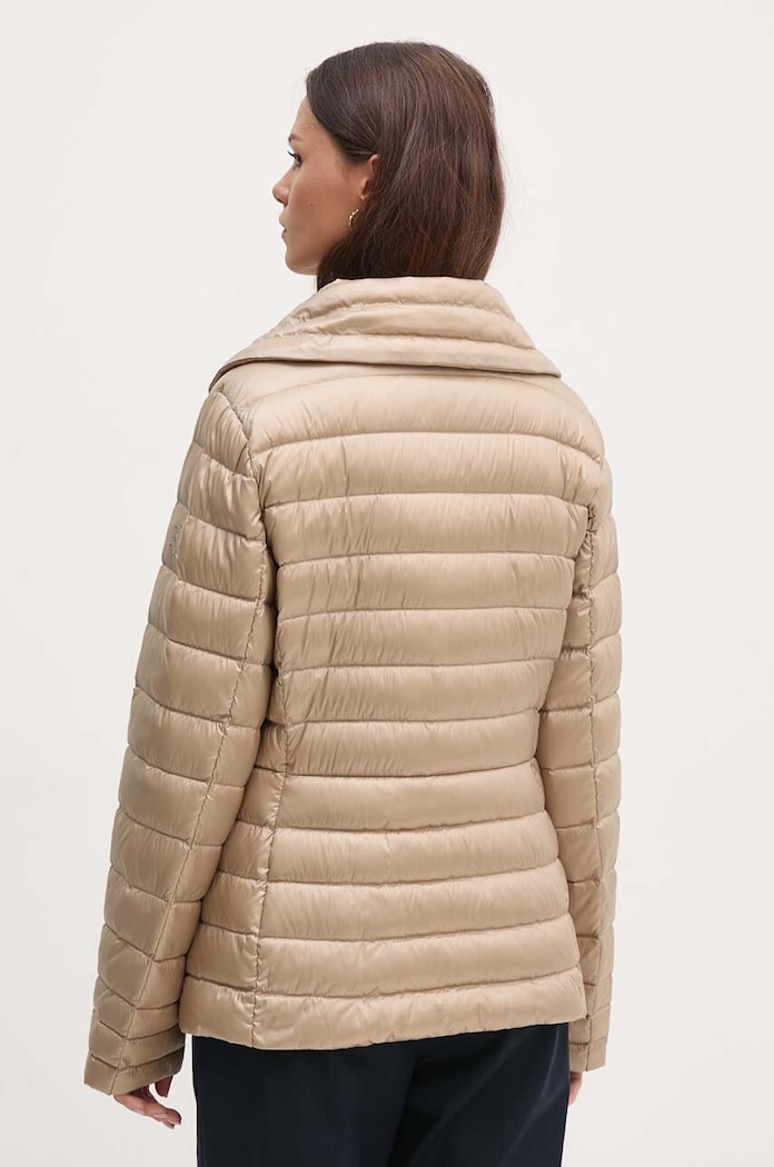 Одежда Пуховая куртка Lauren Ralph Lauren 297951267 бежевый
