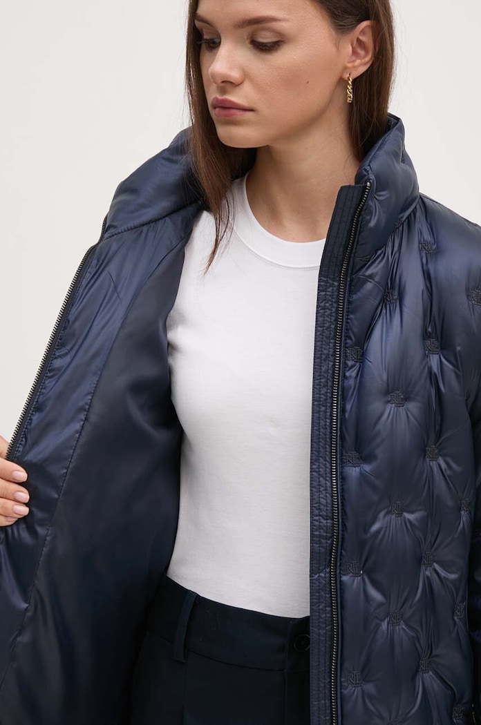 Péřová bunda Lauren Ralph Lauren 297951269