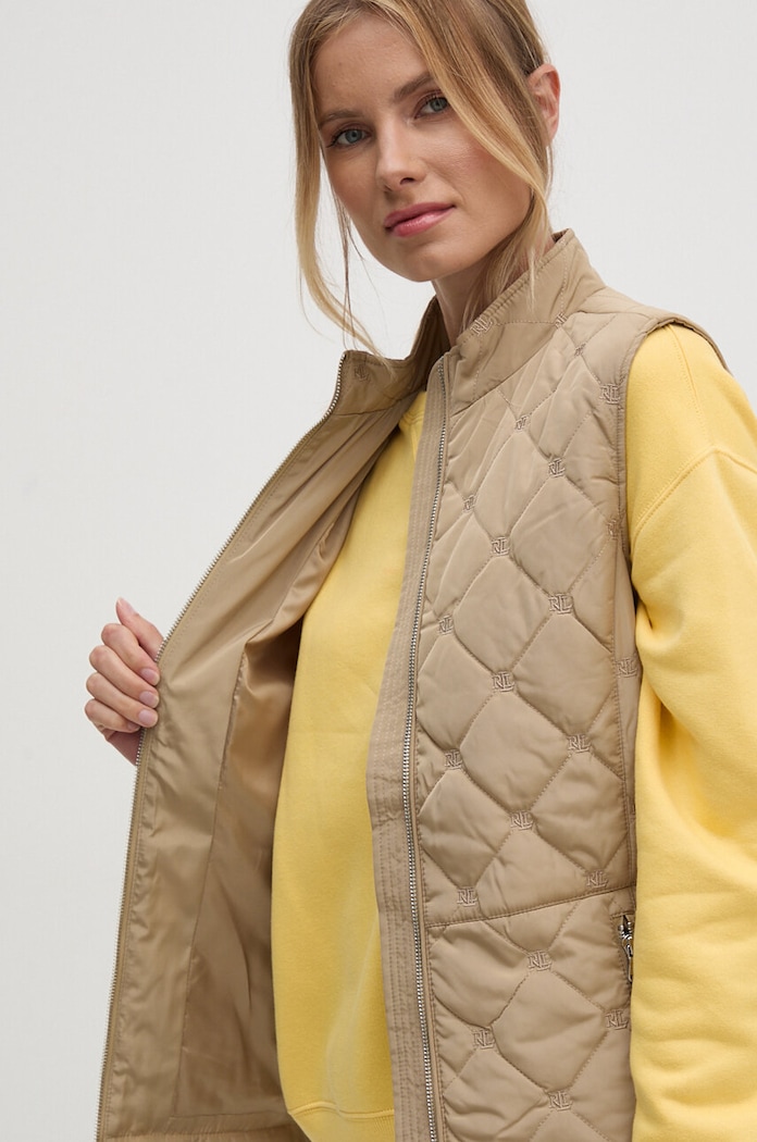 Lauren Ralph Lauren bezrękawnik 297951275