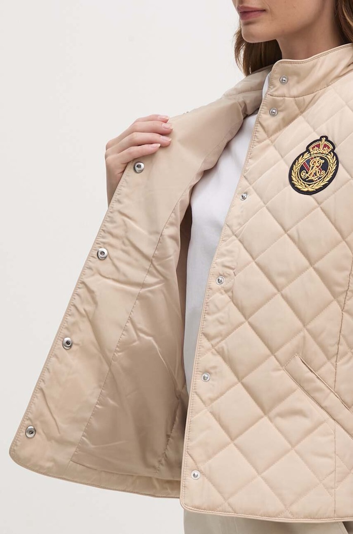 Lauren Ralph Lauren bezrękawnik 297951276