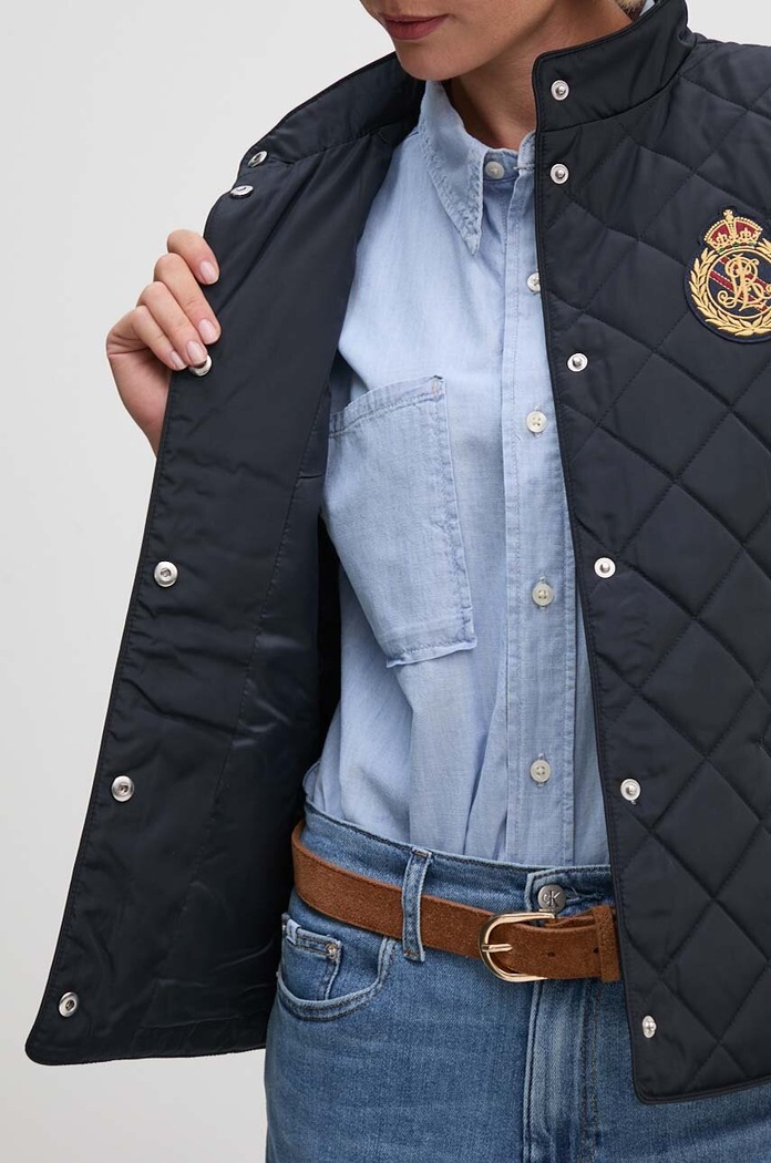 Αμάνικο μπουφάν Lauren Ralph Lauren 297951276