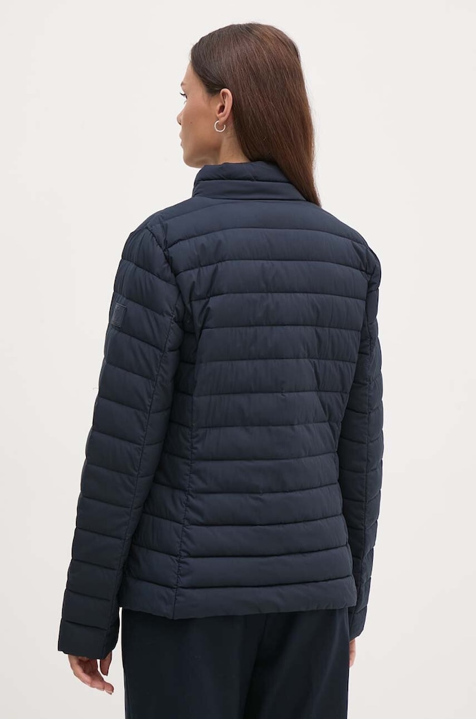 Oblečení Bunda Lauren Ralph Lauren 297951281 námořnická modř