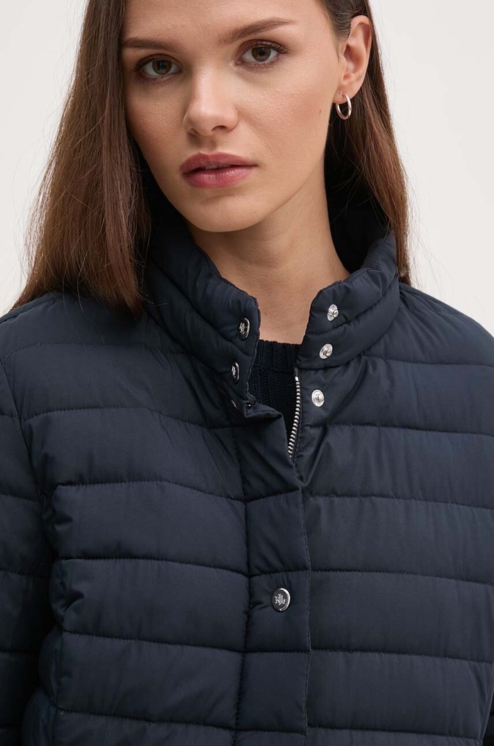 Bunda Lauren Ralph Lauren námořnická modř 297951281