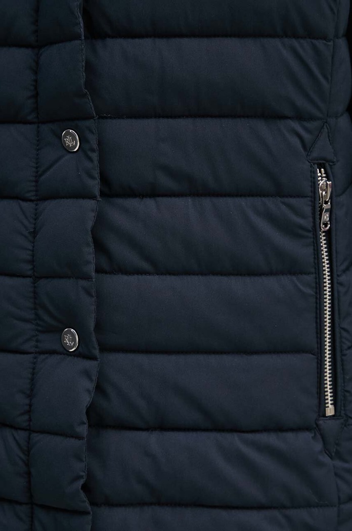 Bunda Lauren Ralph Lauren 297951281 námořnická modř