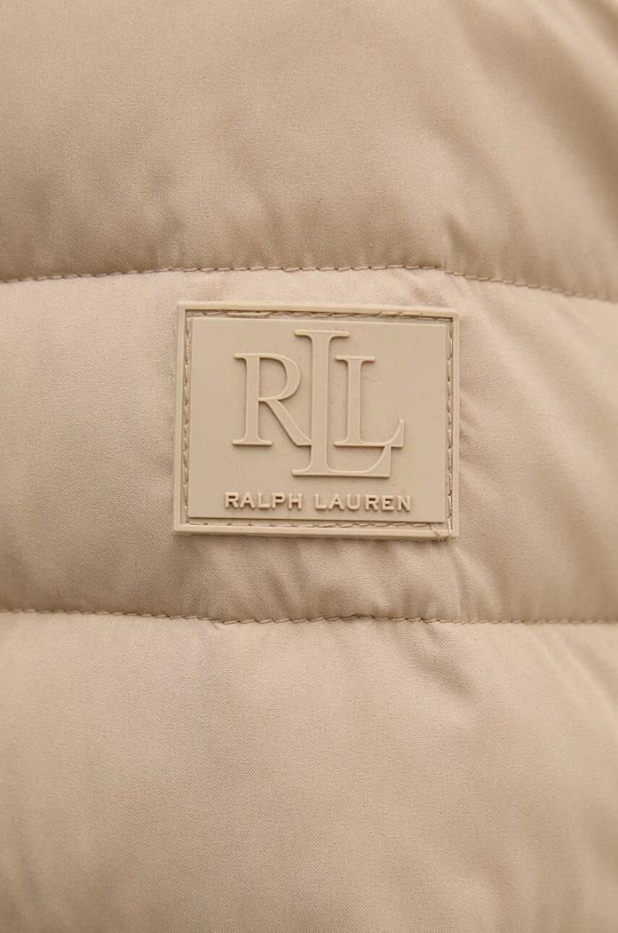 Μπουφάν Lauren Ralph Lauren 297951281 μπεζ