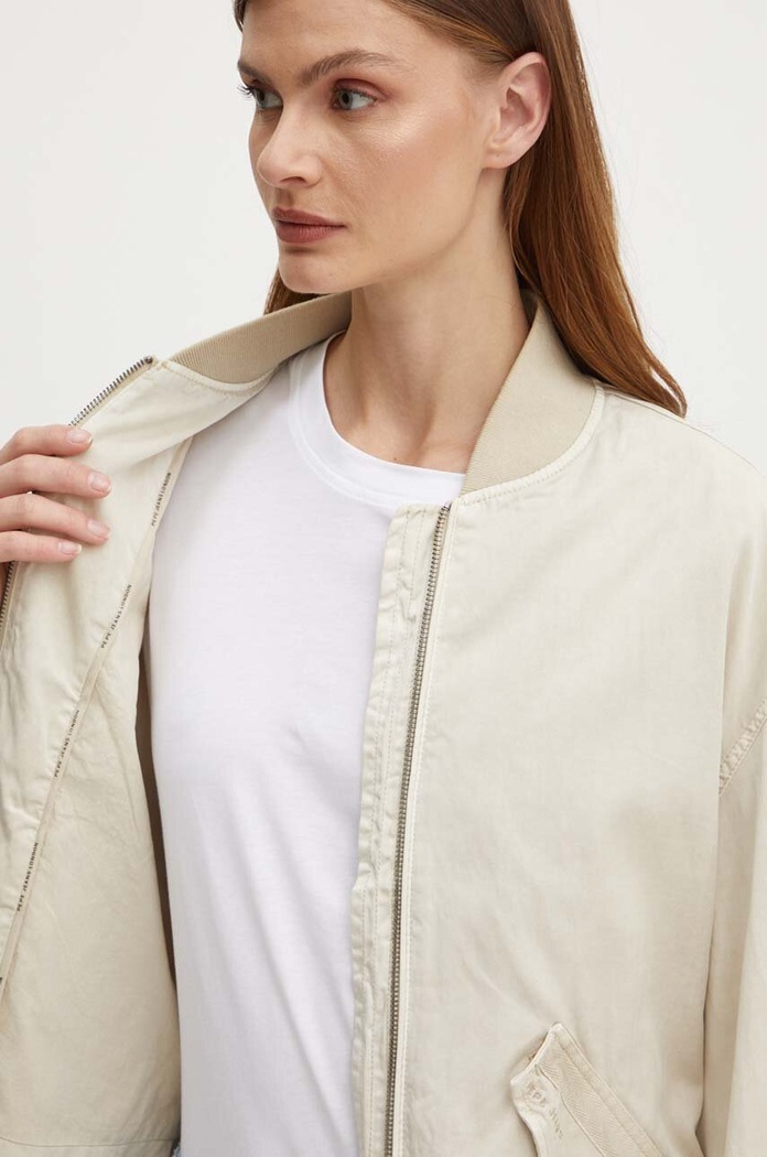 Μπουφάν Pepe Jeans ANISSA PL402424