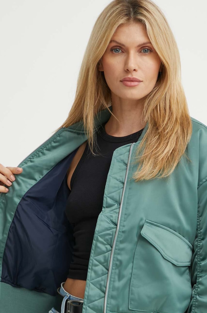 Яке бомбър Levi's A7262