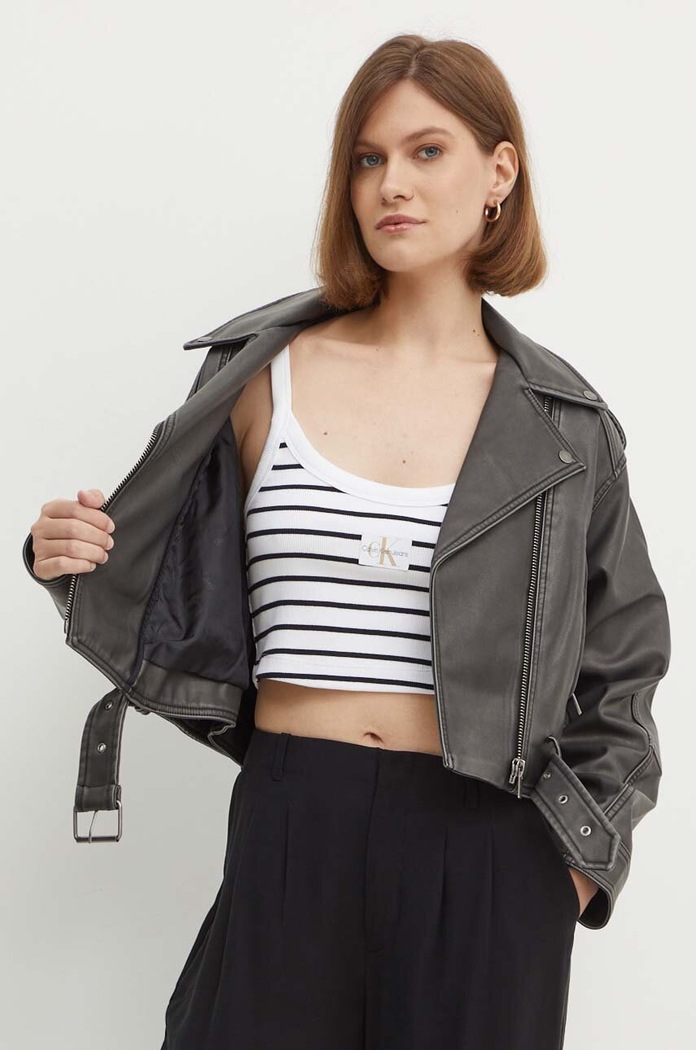 Pepe Jeans ramoneska AMALIA PL402422