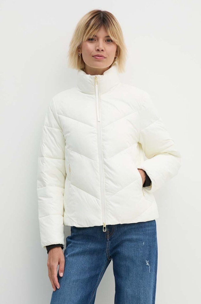 Joop! kurtka bez kaptura biały 30042986