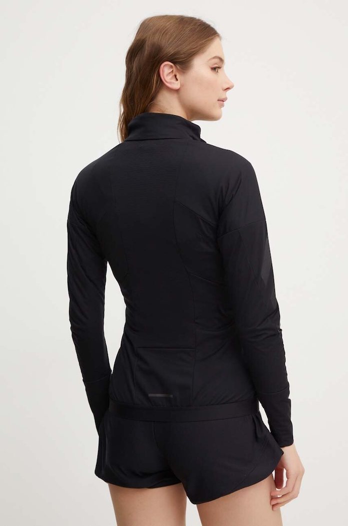 Odjeća Outdoor jakna adidas TERREX Xperior Cross Country HZ4411 crna