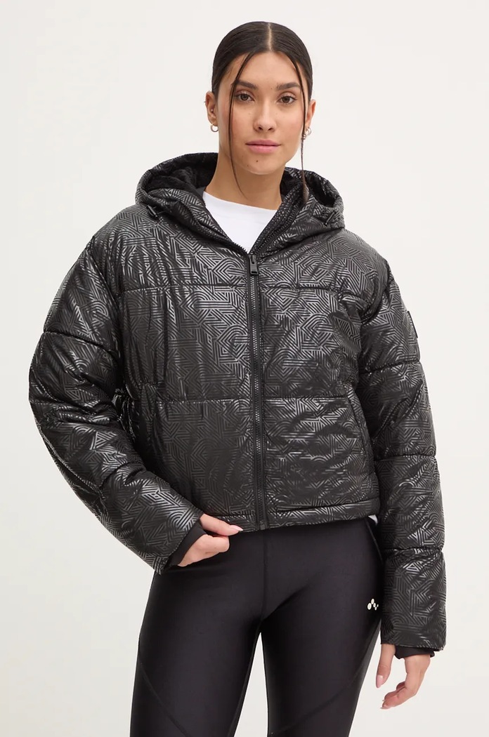 Μπουφάν Dkny άλλο μαύρο DP4J9549